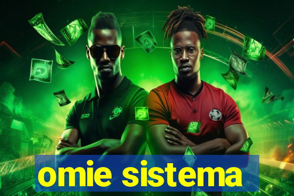 omie sistema